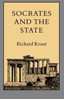Socrates and the State 0691022410 Book Cover