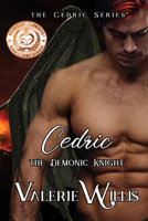 Cedric the Demonic Knight 1644500868 Book Cover