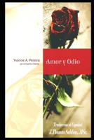 Amor e Ódio 1088241026 Book Cover