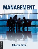 Management 0991521943 Book Cover