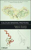 Calcium Binding Proteins 0470525843 Book Cover