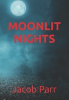 Moonlit Nights 1484195930 Book Cover
