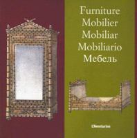 Furniture 2914199392 Book Cover