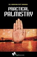 Practical Palmistry 9381384355 Book Cover