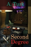 Second Degree (Benjamin Davis Book Series 2) 0989266338 Book Cover