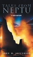 Tales from Neptu (Devistor) 1038338131 Book Cover