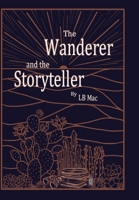 The Wanderer and the Storyteller B0DYHJ7J3W Book Cover