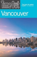 Time Out Vancouver (Time Out Guides) 190497872X Book Cover