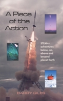 A Piece of the Action 1398477761 Book Cover