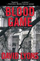 Blood Game 145162932X Book Cover
