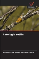 Patologia roslin (Polish Edition) 6209473091 Book Cover
