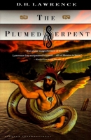 The Plumed Serpent 1853262587 Book Cover