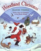 Woodland Christmas 0590863673 Book Cover