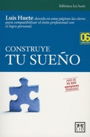 Construye tu sueño 8488717717 Book Cover