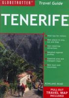 Tenerife Travel Pack (Globetrotter Travel Packs) 184537665X Book Cover