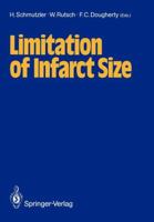 Limitation of Infarct Size 3540191488 Book Cover