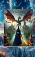 The Dragon Book: Chronicles of the Fireborne B0DVMWJ9BC Book Cover