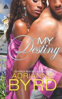 My Destiny (Arabesque) 0373534892 Book Cover