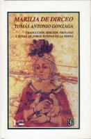 Marilia de Dirceo 8571751153 Book Cover