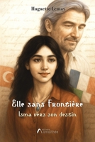 Elle sans Frontière (French Edition) 2310058831 Book Cover