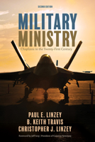 Military Ministry, Second Edition B0FPL8PJ9C Book Cover