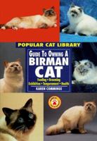 Birman Cat (Popular Cat Library) 0791054608 Book Cover