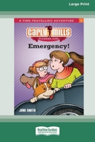 Carly Mills: Emergency [Large Print 16pt] 036939187X Book Cover