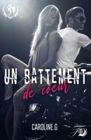 Un battement de cœur 2492923002 Book Cover