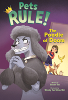 Poodle of Doom B0GN1DPZWM Book Cover