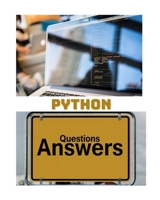 "Python Data Types Demystified: Unlocking the Essential Questions" B0C6BZG884 Book Cover