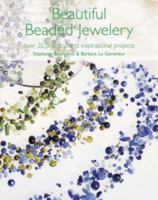 Beautiful Beaded Jewelry 0715317970 Book Cover