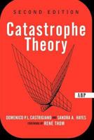 Catastrophe Theory 0813341256 Book Cover