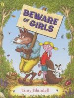 Beware of Girls 0140566600 Book Cover