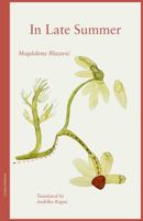 U Kasno Ljeto 1068740426 Book Cover
