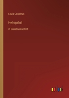 Heliogabal 3842404271 Book Cover