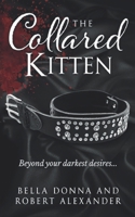 The Collared Kitten B08GVJTXHG Book Cover