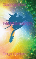 Middlemarch: Onyx Edition B0CRH1445P Book Cover