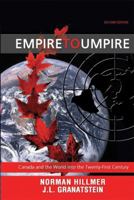 Empire to Umpire: Canada and the World to the 1990s 0773054391 Book Cover