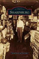Sharpsburg (Images of America: Maryland) 0738568058 Book Cover