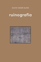 Ruinografia (Palimpsestos) B0C9S853R5 Book Cover