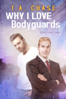 Why I Love Bodyguards 1635335787 Book Cover