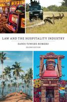 Law and the Hospitality Industry 1531022499 Book Cover