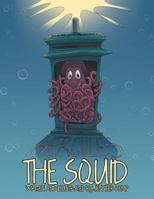 Hercules the Squid 1524518735 Book Cover