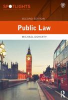 Public Law 0367625229 Book Cover