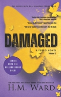 Damaged 2 0615826814 Book Cover