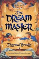 The Dream Master 0440863821 Book Cover