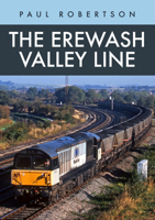 The Erewash Valley Line 1398103969 Book Cover
