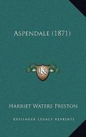 Aspendale 116530984X Book Cover