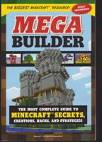 Mega Builder 1629373486 Book Cover