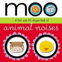 Fit and Feel Moo 1783934387 Book Cover